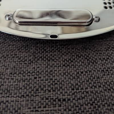 National Reso-Phonic Hot plate image 7