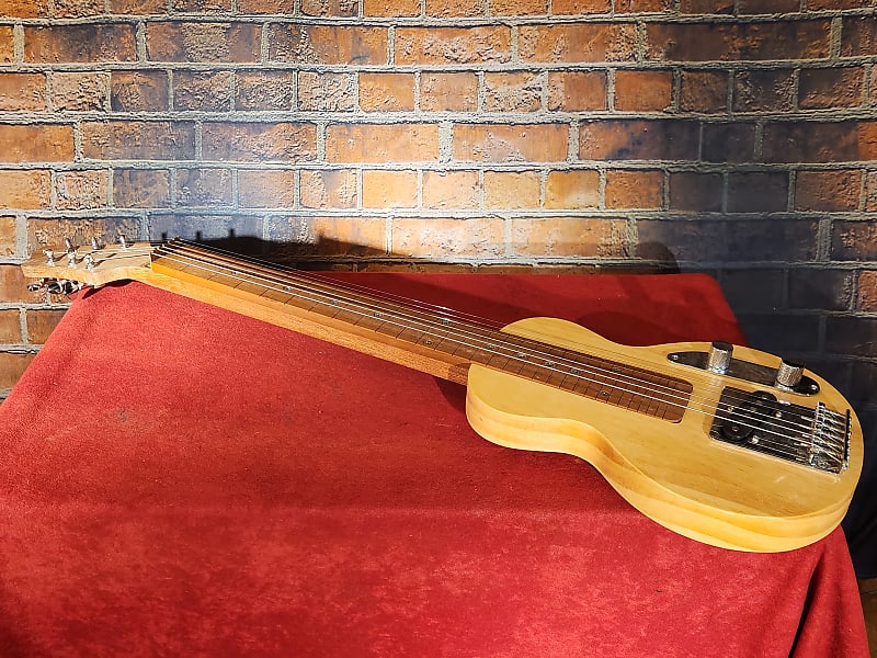 Lap steel online music