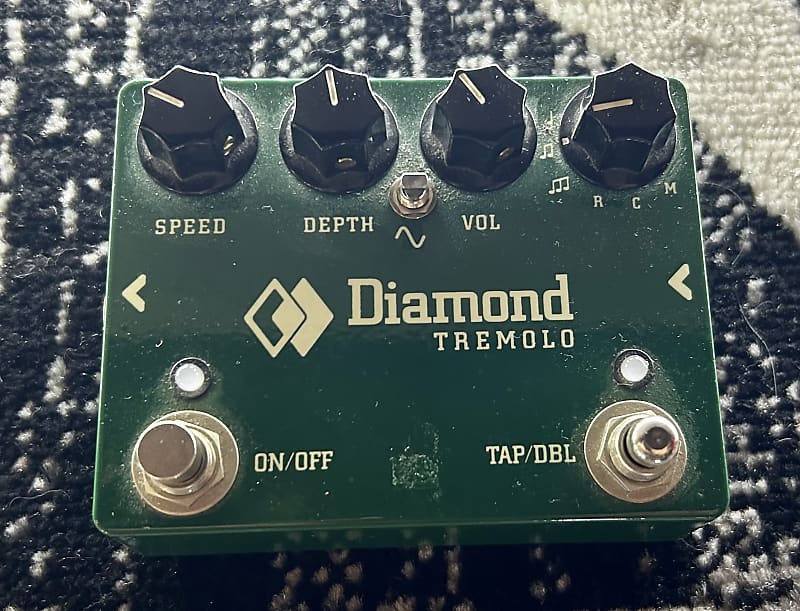 Diamond Tremolo