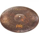 Meinl 18" Byzance Extra Dry Thin Crash Cymbal