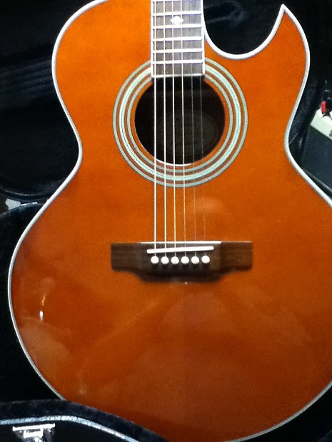 Epiphone baxter sale