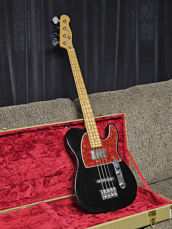 Squier Vintage Modified Telecaster Bass Special 2013 - 2014