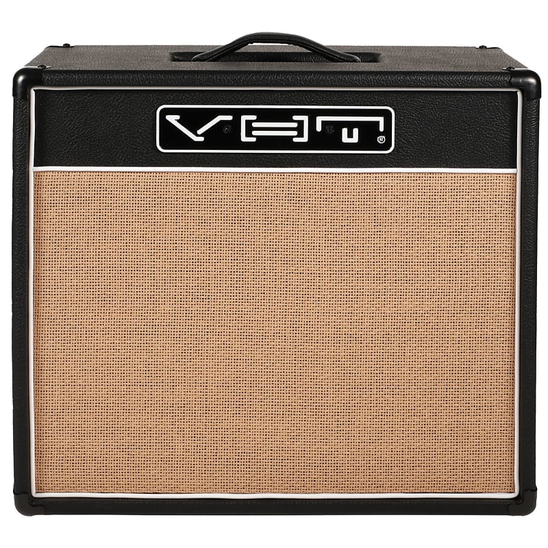 VHT AV-D-112OB D-Series 1x12" Open Back Guitar Speaker Cabinet image 1