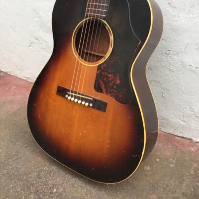 1956 Gibson LG-1 image 7