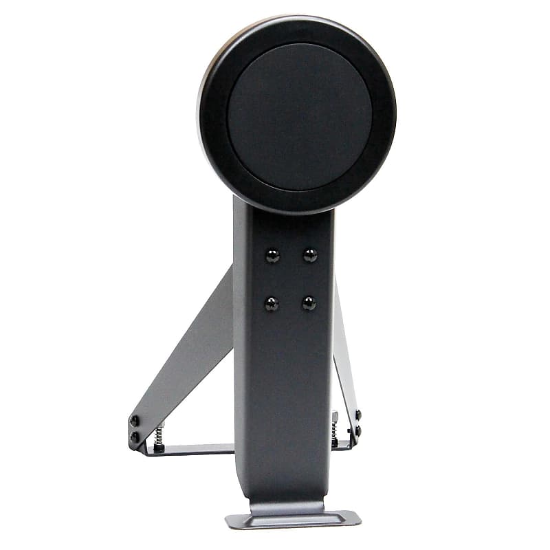 Alesis 6" Electronic Kick Drum Pad with Stand Reverb