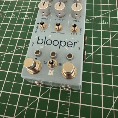 Chase Bliss Audio Blooper 2023 for sale