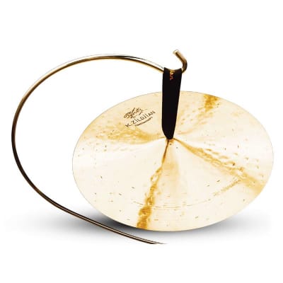 Zildjian 16" K Constantinople Suspended Orchestral Cymbal