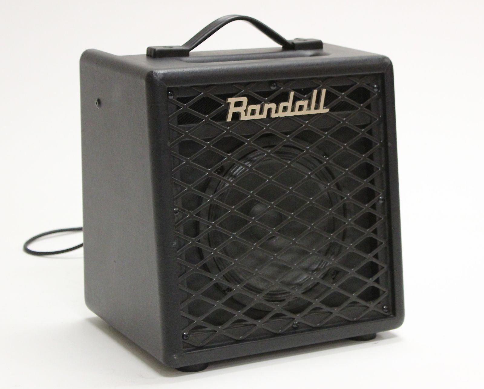 Randall RD1C Diavlo 1 Watt 1x8