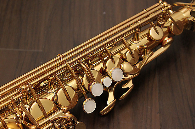 ヤマハ YAS-475 Yamaha YAS-475 Alto Saxophone for sale online | eBay