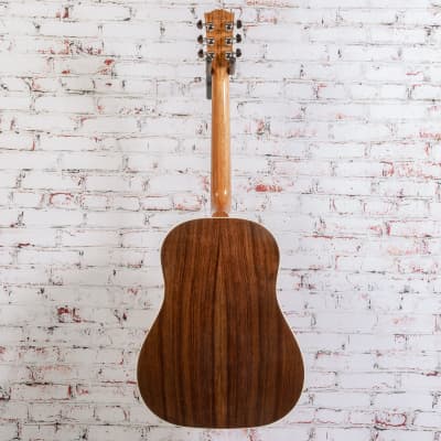 Gibson - J-45 Studio - Rosewood Acoustic-Electric Guitar - Antique Natural - w/ Hardshell Case - x3076 image 9