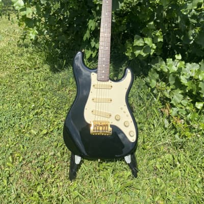 ◆Alembic.  Distillate  Guitar  ,81年 ALEMBIC Distillate Guitar made in 1981 [SN 81 0073 USA] [11