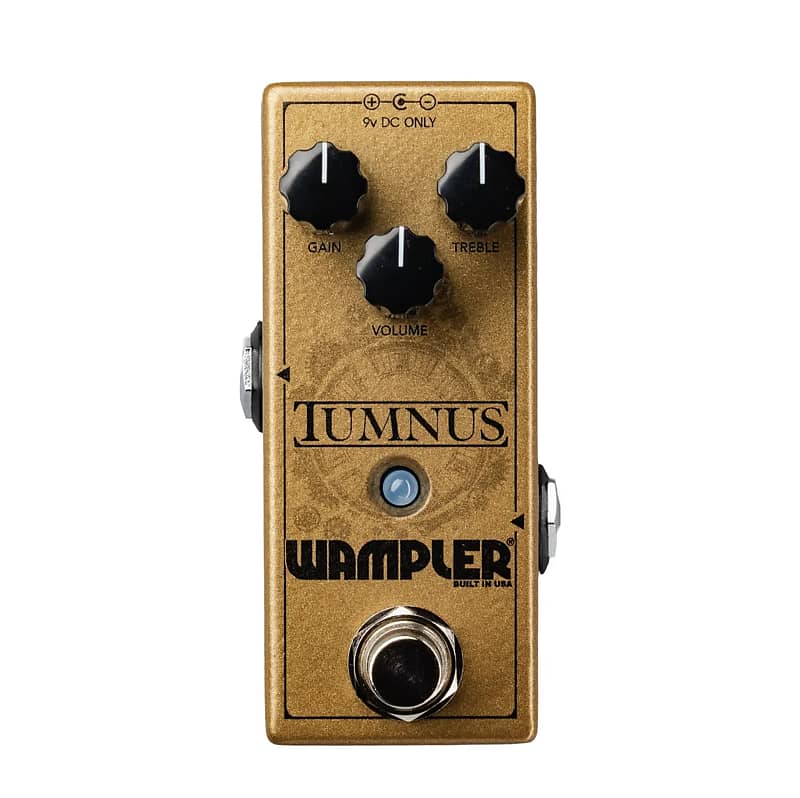 Wampler Tumnus