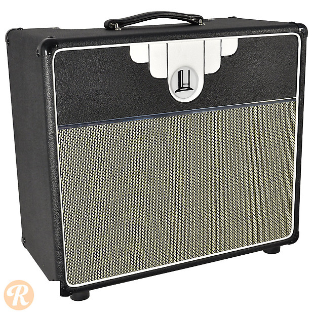 TopHat Super Club Deluxe 1x12 Combo 2012 image 2