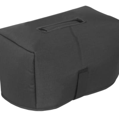 Tuki Padded Cover for Wangs VT-15 H Amp Head (wang002p) for sale