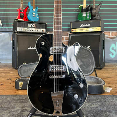 Gretsch Electromatic Pro Jet G5235 Black 2008 Electric Guitar for sale
