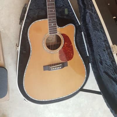 Zager ZAD-80CE for sale