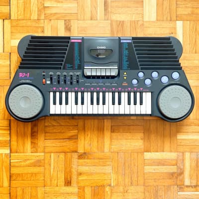 Casio dj shop