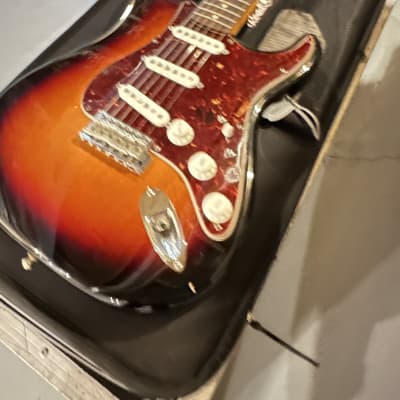 Fender John Mayer Stratocaster 2006 - 2014 | Reverb