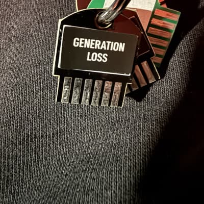 Reverb.com listing, price, conditions, and images for cooper-fx-arcades