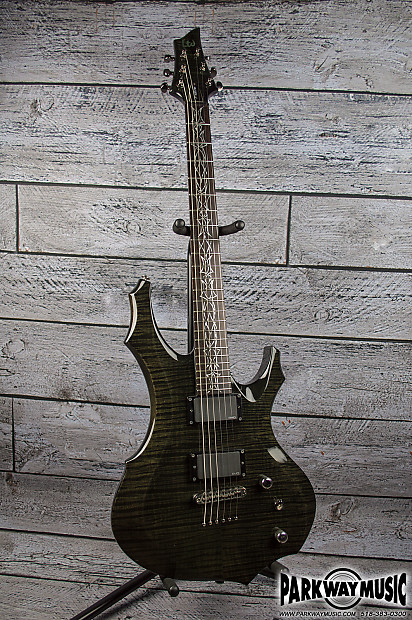 Esp ltd f400fm sale