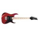 Ibanez miKro Series GRGM21M Electric Guitar, Candy Apple