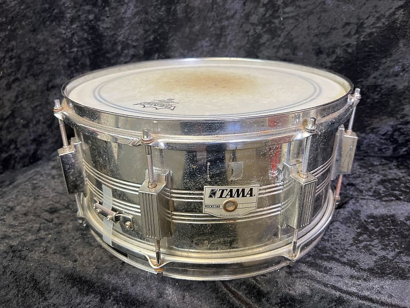 Tama Rockstar Snare 14