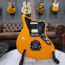 Fender Jaguar Player Pau ferro 2019 Capri Orange