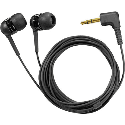 Sennheiser ew IEM G4-Twin Wireless Monitor System Kit (A1: 470 to 516 MHz) image 5