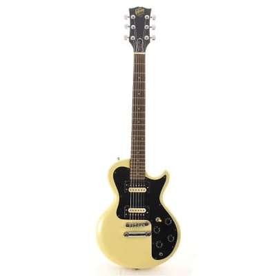Gibson Sonex-180 Artist 1981 - 1984
