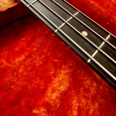 Fender Precision Bass 1961 Sparkle image 5