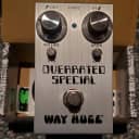Way Huge WM28 Smalls Series Overrated Special Overdrive + Free Shipping!