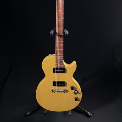 Epiphone Custom Shop '57 Reissue Les Paul Junior 2007 TV | Reverb