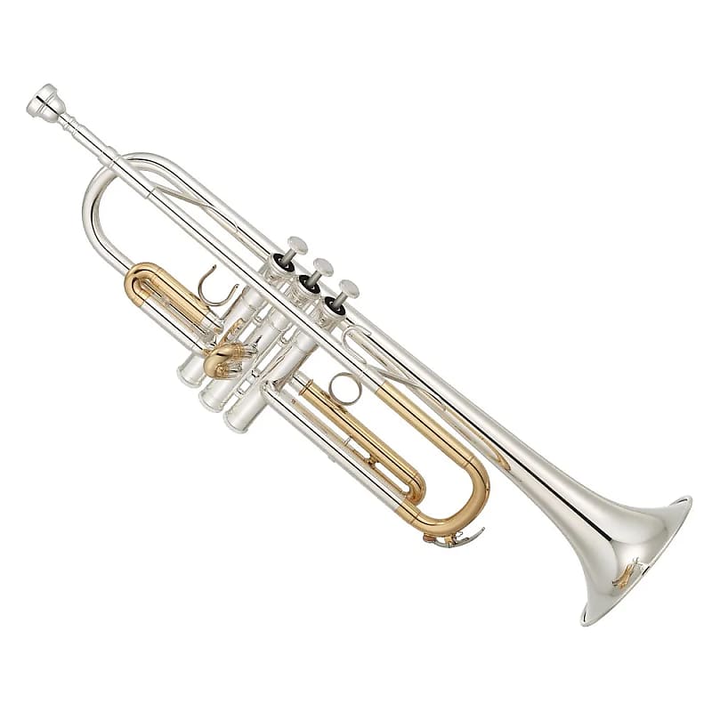 Yamaha YTR-5330MRC Mariachi Trumpet  image 1