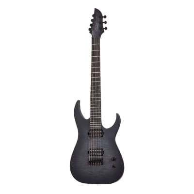 Schecter Keith Merrow Signature KM-6 MK-III Artist | Reverb