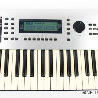 KAWAI K5000S * Pro Serviced & Better Than The Rest * Additive Synthesizer Keyboard k5 VINTAGE GEAR DEALER image 3