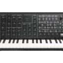 Korg MS-20 Mini Analog Monophonic Synthesizer Gently Used