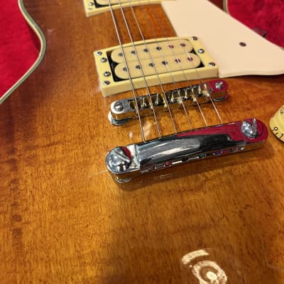 Cort Single cut 1986 Singlecut image 13