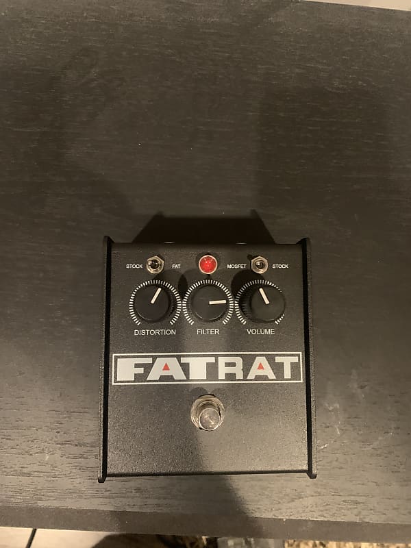 ProCo Fat Rat