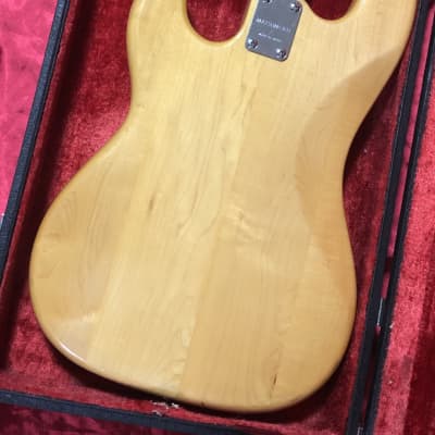 GRECO PB-750 DX Japan Vintage 1974 Electric Bass Guitar | Reverb