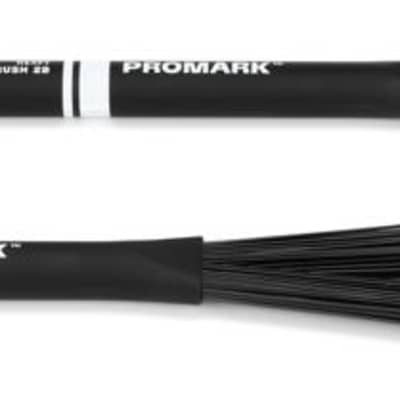 Promark Heavy Nylon Brush - 2B