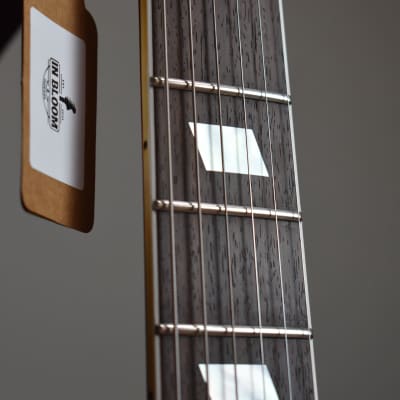 1991 Epiphone Casino Cherry Made in Japan Terada Factory, MIJ, Pre-Elitist image 21