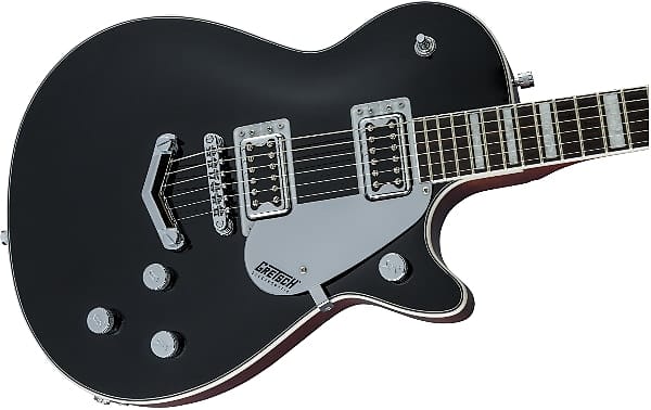 Gretsch G5220 Electromatic Jet BT - Black image 1