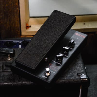 Voodoo Lab Wahzoo | Reverb