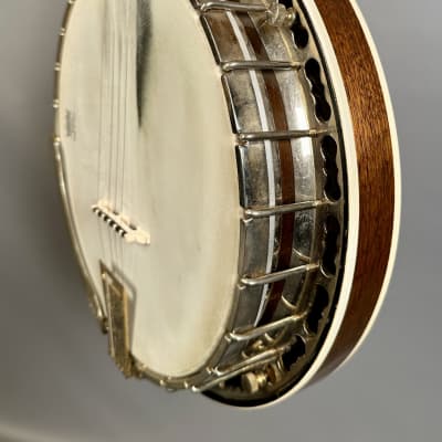 ODE Model 6500 5-String Banjo 1978 image 9