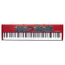 Nord Stage 2 EX 88 Digital Stage Piano Keyboard with Hammer Action Keys - Store Display
