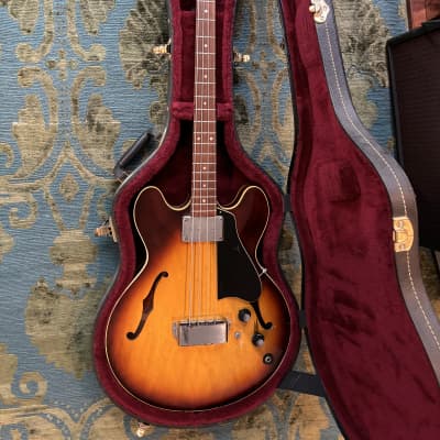 Gibson EB-2 1968 Mojo King image 19