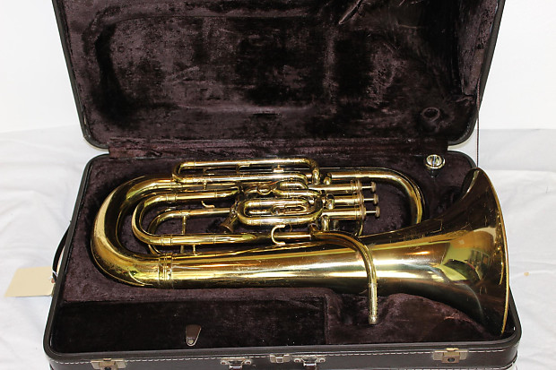 Second hand sale euphonium for sale