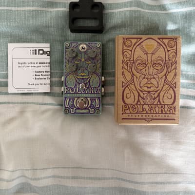 Reverb.com listing, price, conditions, and images for digitech-polara