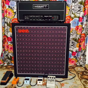 Pink floyd hot sale amp