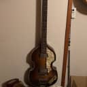 Hofner 500/1 Violin Bass 1964 Sunburst